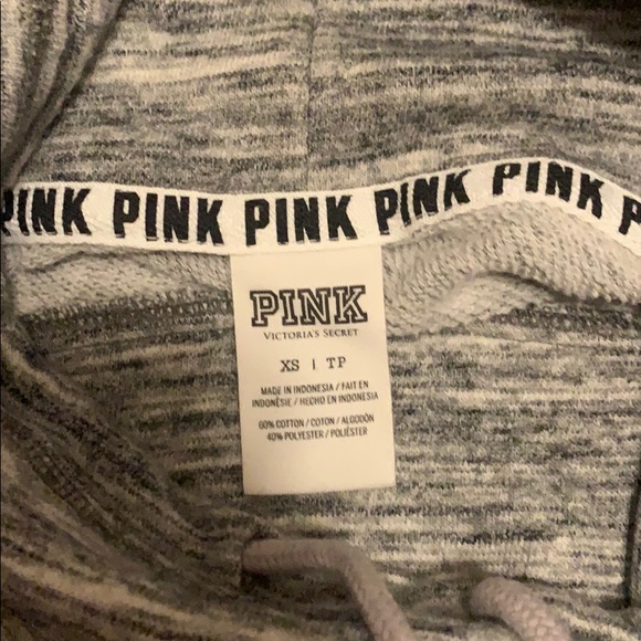 Pink Sweatshirt - Picture 3 of 3